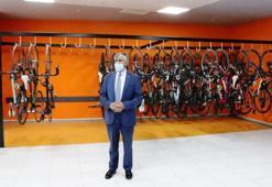 Sakarya'ya "Yaşayan Stadyum"