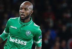 Beşiktaş'ta son bomba Lukoki