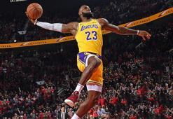 NBA'de 2020 sezonu 12 Ekim'de bitecek