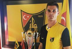 Beşiktaş'tan sürpriz transfer hamlesi: Aldin Cajic