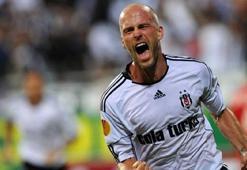Eski Beşiktaşlı Fabian Ernst'e ‘bahis'şoku!
