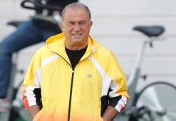 Fatih Terim'in gözdesi imzayı atıyor!