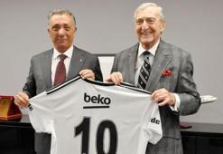İşte Beşiktaş-Beko anlaşmasındaki özel madde!