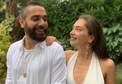 Neslihan Atagül, Kadir Doğulu'ya merak ettiklerini sordu
