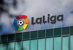 İspanya La Liga'da 28 ve 29. haftanın fikstürü belli oldu