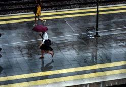 Son dakika | Meteoroloji'den İstanbul için şiddetli yağış ve dolu uyarısı