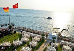 Galatasaray'a Kalamış müjdesi