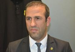 Yeni Malatyaspor Başkanı Adil Gevrek: Görevi bırakmayı düşünmüyorum