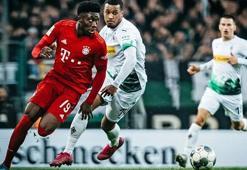 Bundesliga'nın en iyileri belli oldu! CIES raporu..