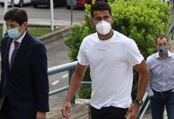 SON DAKİKA! Diego Costa'ya vergi kaçırmaktan 6 ay hapis cezası