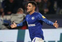 Ozan Kabak'tan Fenerbahçe yanıtı