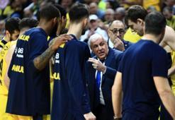 Fenerbahçe Beko'da maaş ödemeleri başladı