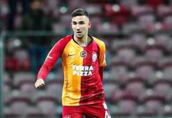 Galatasaray'da Fatih Terim'in Emin Bayram planı!