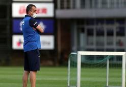Fenerbahçe'nin yeni teknik direktörü Tahir Karapınar'da çarpıcı detay ortaya çıktı