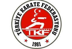 Karatede sadece bireysel ve kata branşlarında çalışma yapılabilecek