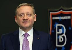 Başakşehir'den "Cemil Taşcıoğlu" sezonuna destek