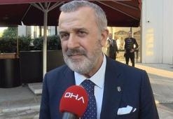 Ahmet Ürkmezgil: Çebi'nin açıklamaları Beşiktaş'a zarar veriyor