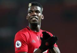 Fransız yıldız Paul Pogba'dan George Floyd'un öldürülmesine tepki