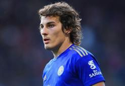 Leicester City cephesinden son dakika Çağlar Söyüncü açıklaması