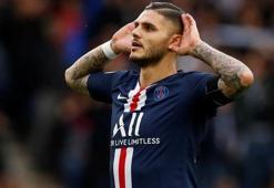 Mauro İcardi resmen PSG'de