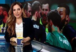 Simla Türker Bayazıt: Fenerbahçe'nin bütçe planlamasına göre hareket edeceğiz