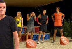 Son dakika | Survivor 2020'de ilk çeyrek finalist belli oldu...