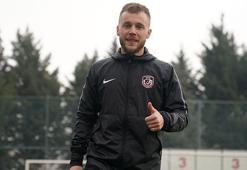 Alexandru Maxim, Gaziantep FK'ya tazminat ödeyebilir