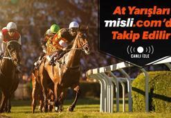 At yarışları geri dönüyor