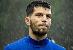 SON DAKİKA | Jaloliddin Masharipov, Trabzonspor yolunda