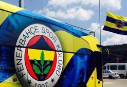 Samandıra Can Bartu Tesisleri Fenerbahçe'yi bekliyor