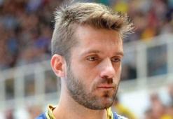 Afyon Belediye Yüntaş, Thiago Sens'i kadrosuna kattı