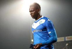 Son dakika | Galatasaray'a müjde! Balotelli'nin sözleşmesi feshedildi!