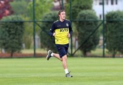Max Kruse'nin hayali rövanş
