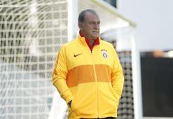Son dakika | Galatasaray'da Fatih Terim yeni yardımcısını buldu!