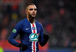 Fenerbahçe'den bomba transfer hamlesi: Layvin Kurzawa