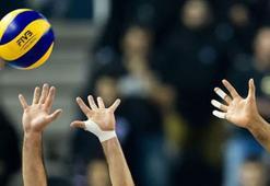 Voleybolda yabancı kontenjanı aynı kaldı
