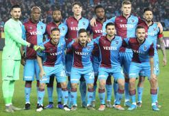 SON DAKİKA | Trabzonspor Avrupa'dan 1 yıl men edildi!