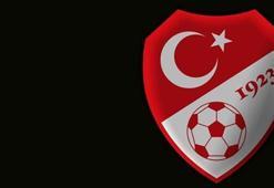 TFF'den şehitler için taziye mesajı