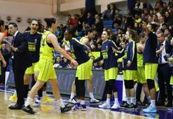 SON DAKİKA | Fenerbahçe kadrosu açıklandı