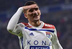 Lyon'lu Houssem Aouar için dünya devleri sırada!