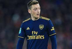 "Mesut Özil'e yapılan beyinsizlik!"