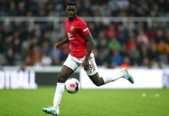 Beşiktaş, Axel Tuanzebe'nin peşinde! Transferde bomba patlayacak!