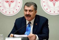 Bakan Koca'dan, 65 yaş üstü vatandaşlara maske uyarısı