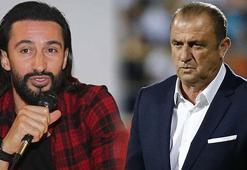 SON DAKİKA! Hasan Kabze'den Fatih Terim için flaş iddia!