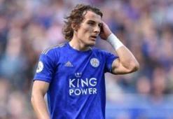 Transferde Çağlar Söyüncü bombası!
