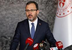 Bakan Kasapoğlu: 97 ülkeden gelen 77 bin 441 vatandaşımızın karantina süreci sona erdi
