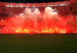 Bursaspor'a 57. yılında coşkulu kutlama