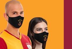 Galatasaray, koruyucu maske satışına başlıyor