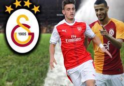 Galatasaray'da Belhanda yerine Dragomir geliyor! - Transferde Sıcak Gelişmeler...