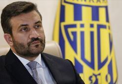 Fatih Mert: Ceza konusunda bize gelen bildiri yok